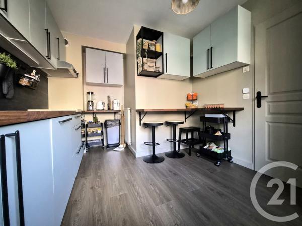 Maison à vendre  5 pièces - 110 m2 SOISY SOUS MONTMORENCY - 95