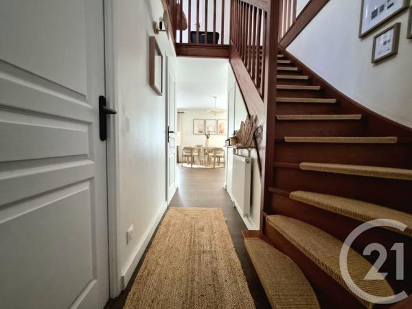 Maison à vendre  5 pièces - 110 m2 SOISY SOUS MONTMORENCY - 95