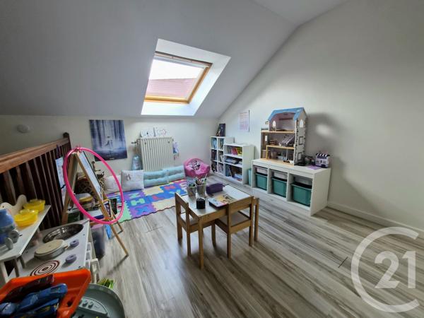 Maison à vendre  5 pièces - 110 m2 SOISY SOUS MONTMORENCY - 95