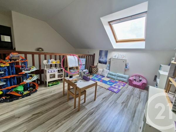 Maison à vendre  5 pièces - 110 m2 SOISY SOUS MONTMORENCY - 95