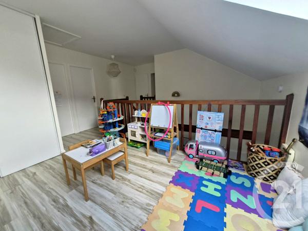 Maison à vendre  5 pièces - 110 m2 SOISY SOUS MONTMORENCY - 95