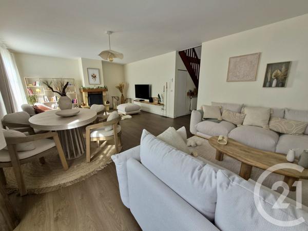 Maison à vendre  5 pièces - 110 m2 SOISY SOUS MONTMORENCY - 95