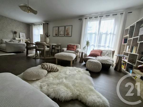 Maison à vendre  5 pièces - 110 m2 SOISY SOUS MONTMORENCY - 95