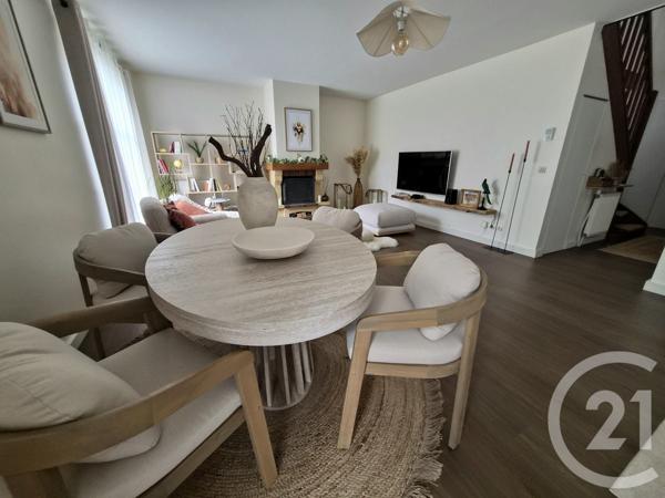 Maison à vendre  5 pièces - 110 m2 SOISY SOUS MONTMORENCY - 95