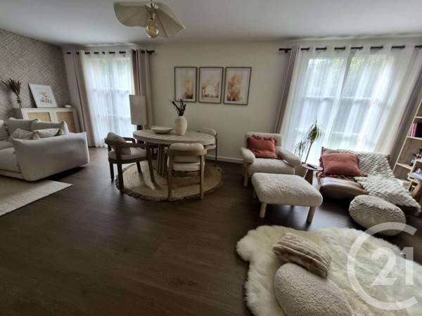 Maison à vendre  5 pièces - 110 m2 SOISY SOUS MONTMORENCY - 95