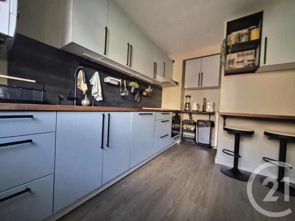 Maison à vendre  5 pièces - 110 m2 SOISY SOUS MONTMORENCY - 95