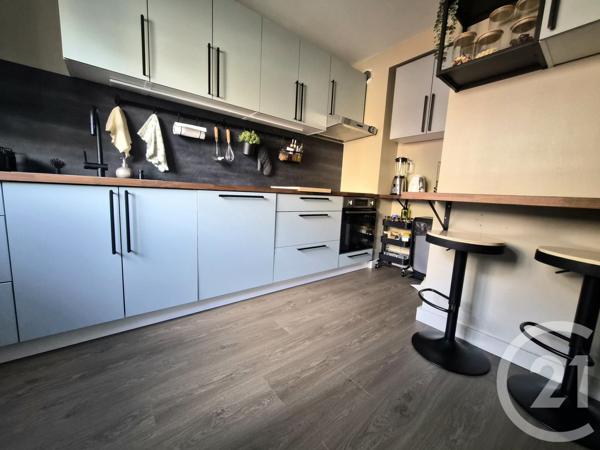 Maison à vendre  5 pièces - 110 m2 SOISY SOUS MONTMORENCY - 95