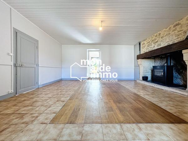 Ensemble immobilier de caractère