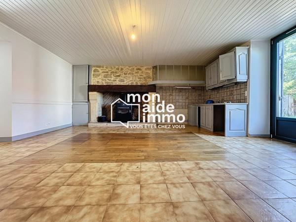 Ensemble immobilier de caractère