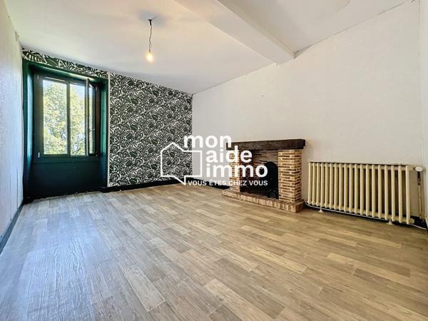 Ensemble immobilier de caractère