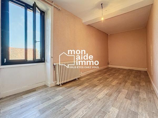 Ensemble immobilier de caractère