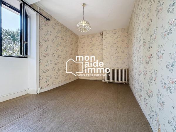 Ensemble immobilier de caractère