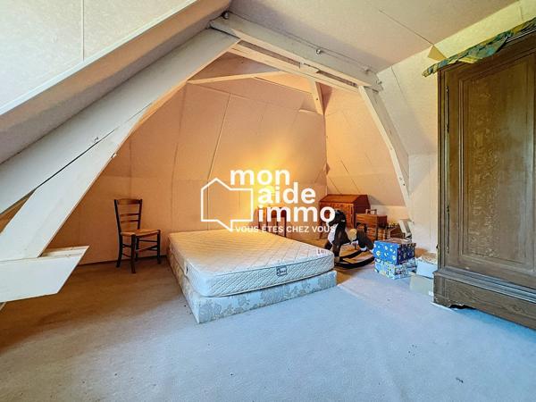 Ensemble immobilier de caractère