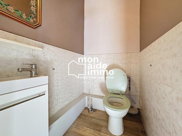 Ensemble immobilier de caractère