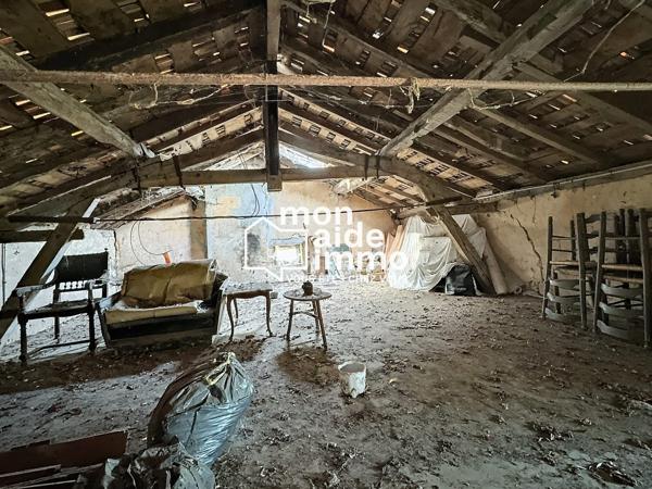 Ensemble immobilier de caractère