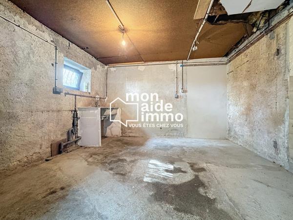 Ensemble immobilier de caractère