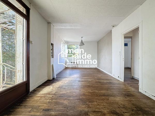 Ensemble immobilier de caractère