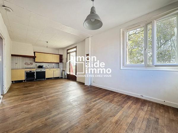 Ensemble immobilier de caractère