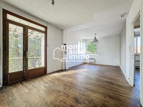 Ensemble immobilier de caractère