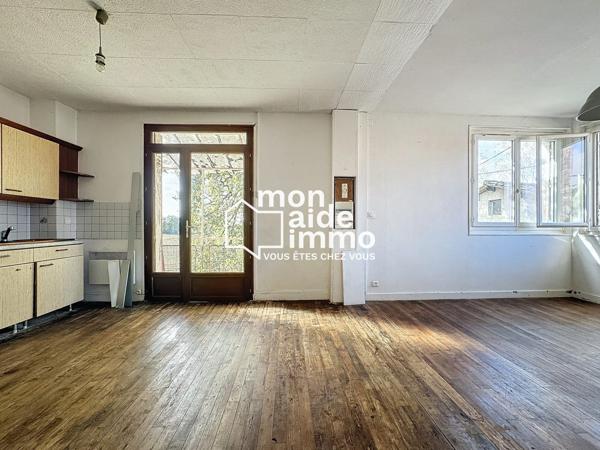 Ensemble immobilier de caractère