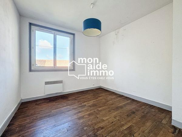 Ensemble immobilier de caractère