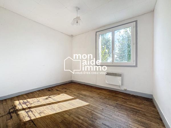 Ensemble immobilier de caractère