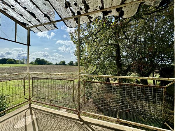 Ensemble immobilier de caractère