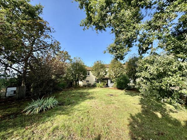 Ensemble immobilier de caractère