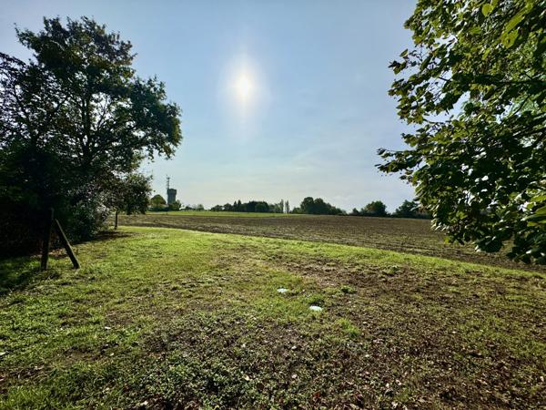 Ensemble immobilier de caractère