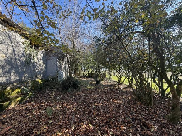 Ensemble immobilier de caractère