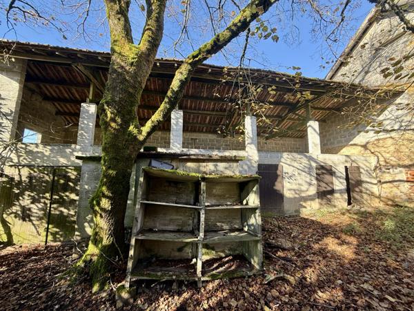 Ensemble immobilier de caractère