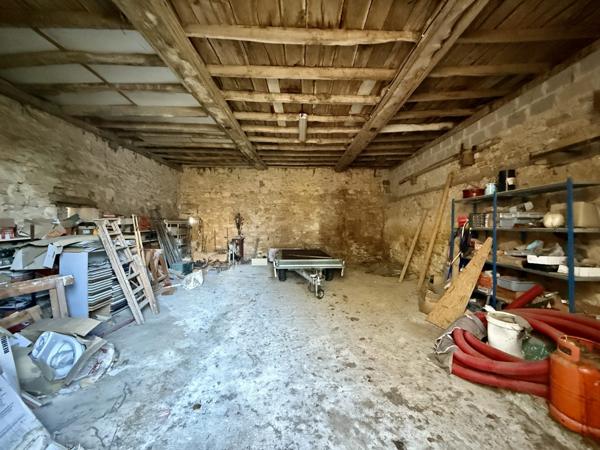 Ensemble immobilier de caractère