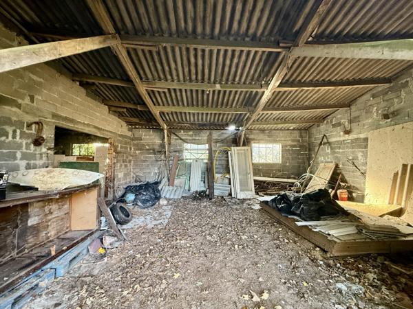 Ensemble immobilier de caractère