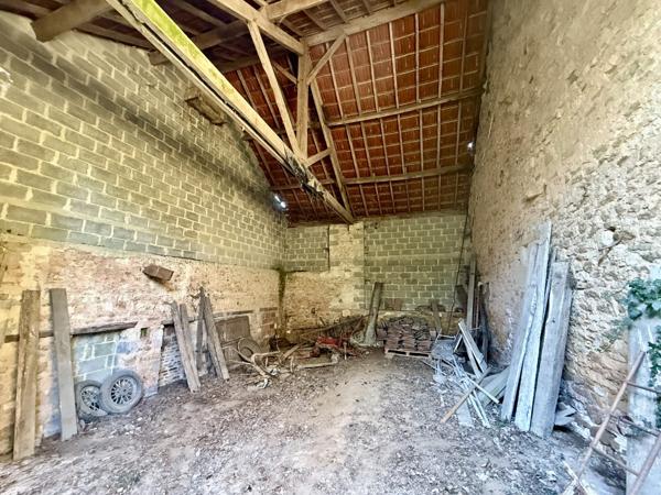 Ensemble immobilier de caractère