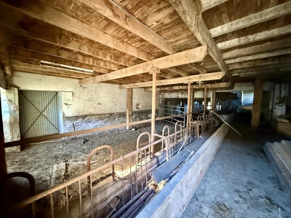 Ensemble immobilier de caractère