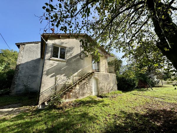 Ensemble immobilier de caractère