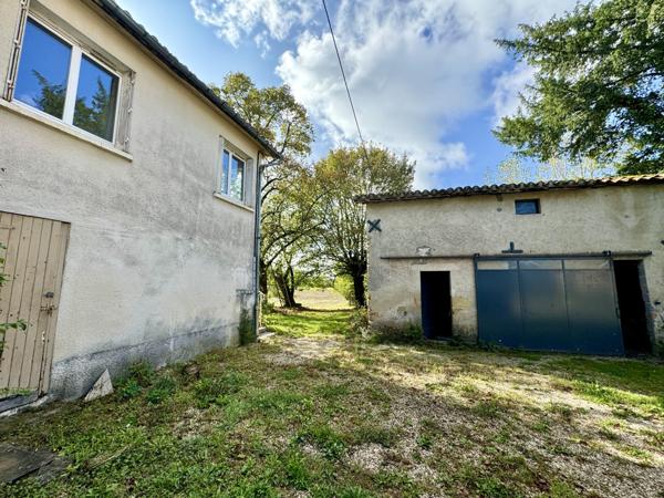 Ensemble immobilier de caractère