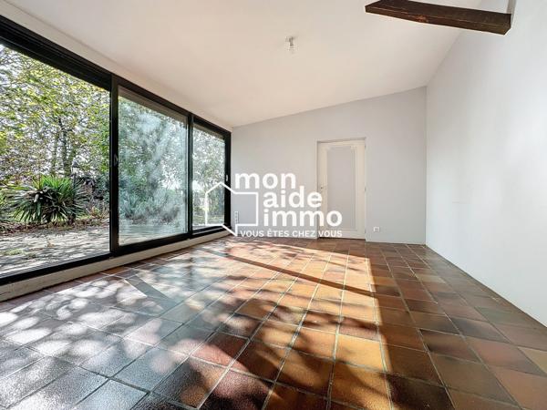 Ensemble immobilier de caractère