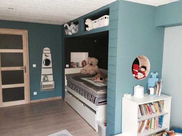 PROPRIETE COMPOSEE DE 5 GITES ET D’UNE GRANDE HABITATION PRIVEE, 2 PISCINES SUR TERRAIN ARBORE, ELNE