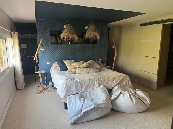 PROPRIETE COMPOSEE DE 5 GITES ET D’UNE GRANDE HABITATION PRIVEE, 2 PISCINES SUR TERRAIN ARBORE, ELNE
