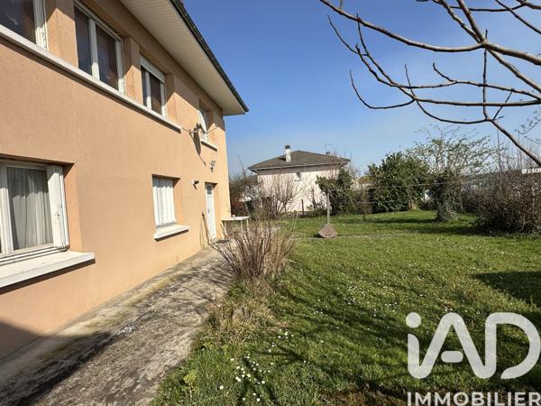 Maison à vendre 7 pièces 134 m² Oloron-Sainte-Marie