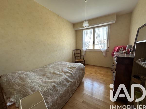 Maison à vendre 7 pièces 134 m² Oloron-Sainte-Marie