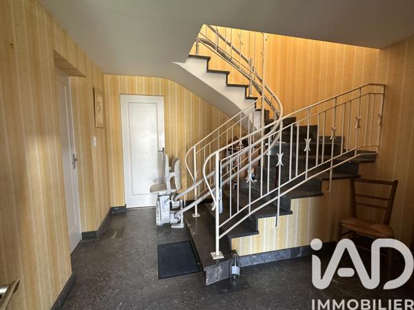 Maison à vendre 7 pièces 134 m² Oloron-Sainte-Marie