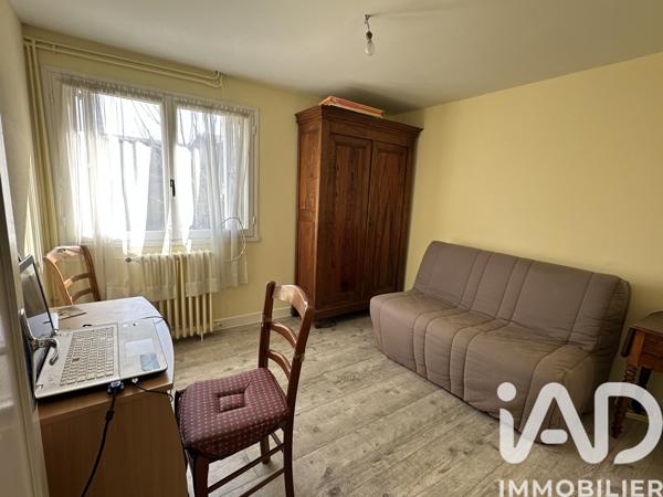 Maison à vendre 7 pièces 134 m² Oloron-Sainte-Marie