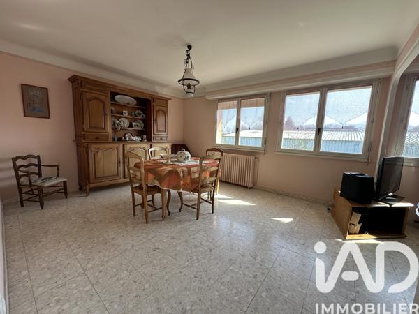Maison à vendre 7 pièces 134 m² Oloron-Sainte-Marie
