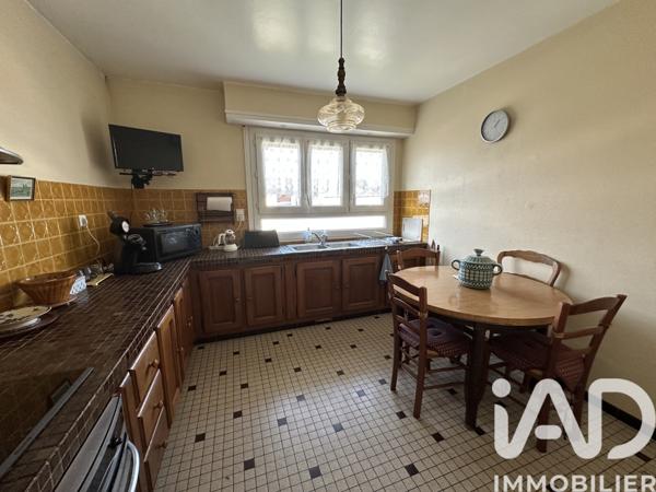 Maison à vendre 7 pièces 134 m² Oloron-Sainte-Marie