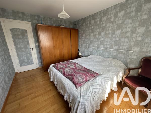 Maison à vendre 7 pièces 134 m² Oloron-Sainte-Marie
