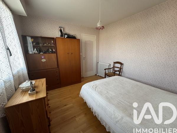 Maison à vendre 7 pièces 134 m² Oloron-Sainte-Marie