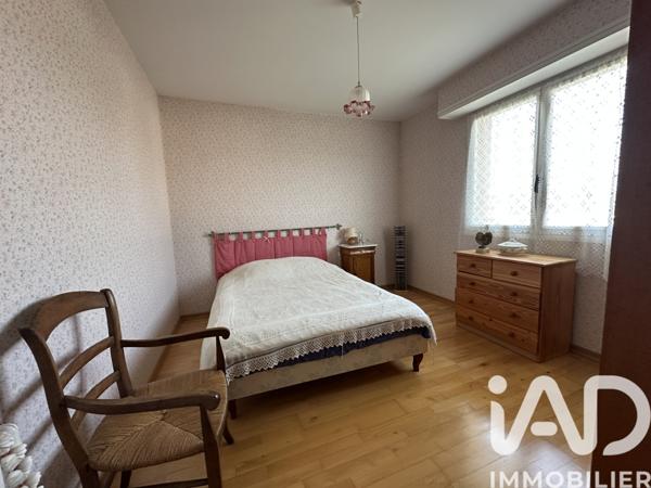 Maison à vendre 7 pièces 134 m² Oloron-Sainte-Marie