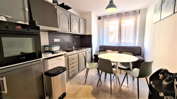 Location                                                      Appartement
                        
                     1 pièces                      23 m2                     à Albi